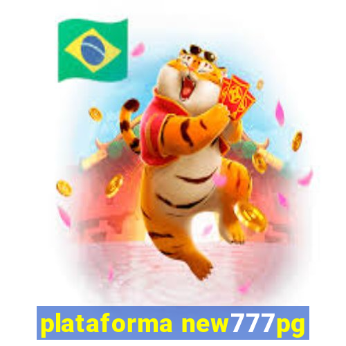 plataforma new777pg